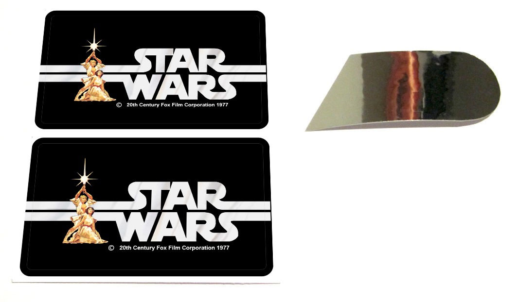 Zacparis Toy Accessories